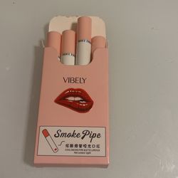 Lipsticks 