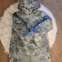 New Tags Women The North Face Long Jacket Coat