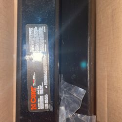 Curt Towing Truck Rear Rig