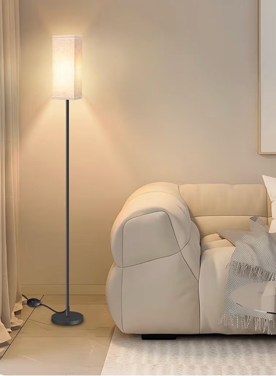 LAMP