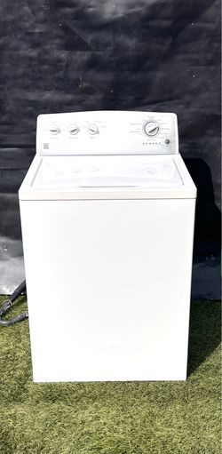 Kenmore Washing Machine (CAN DELIVER!)