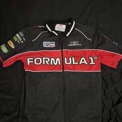 Formula 1 x PacSun Pole Position Shirt
