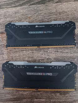 Computer ram