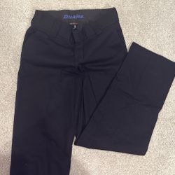 Dickies Pants (style: Regular Fit) Worn once