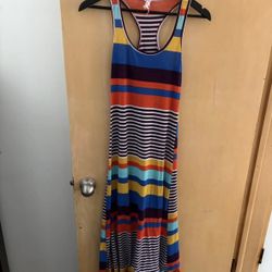 579 Women’s Dress