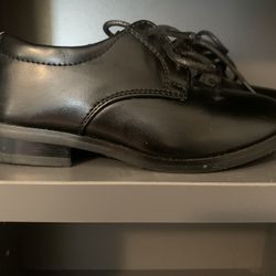 Boys Dress Shoes