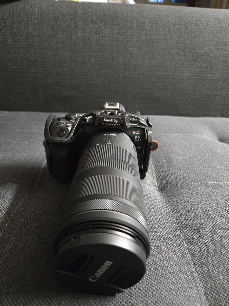 FS CANON R6II FF