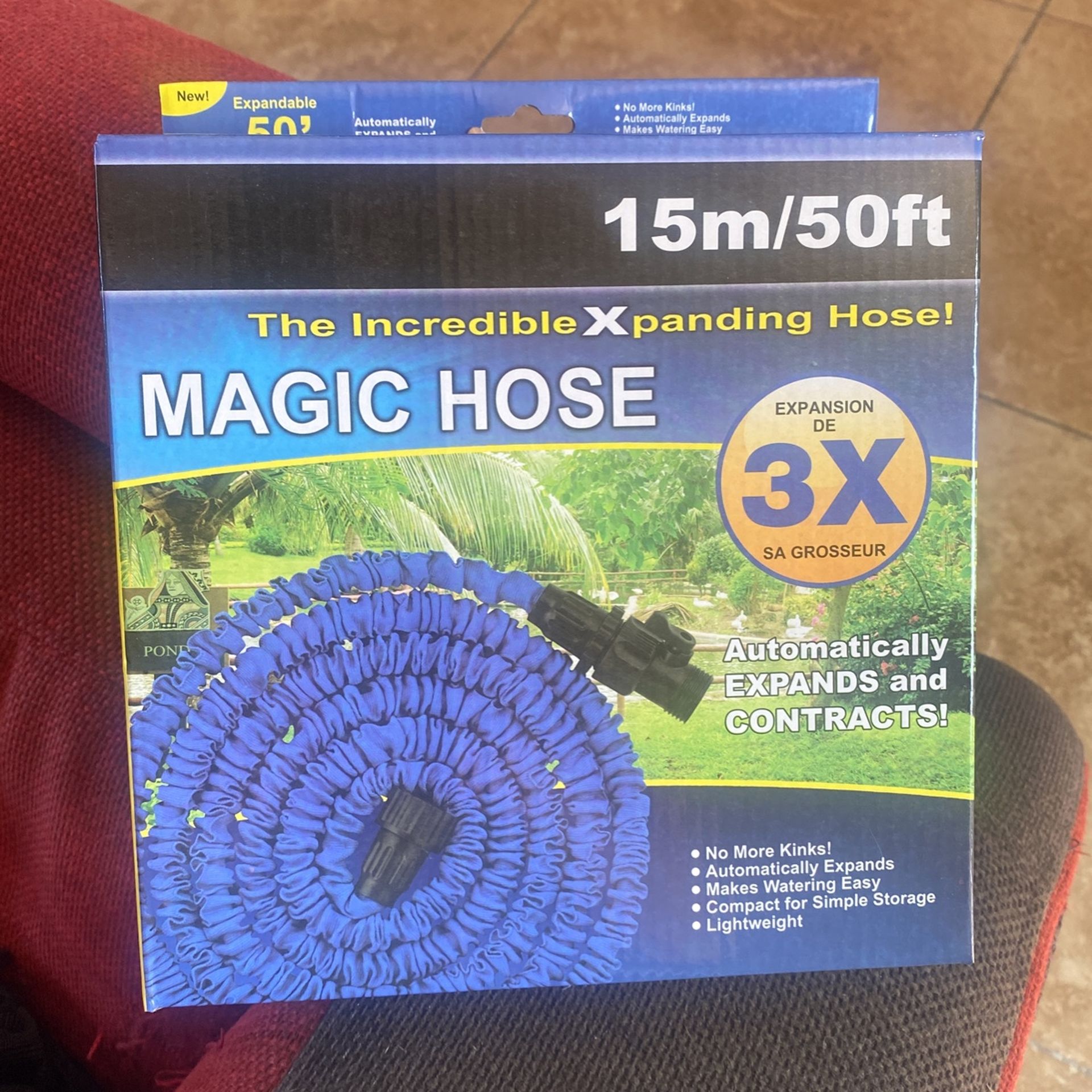 Water Hose