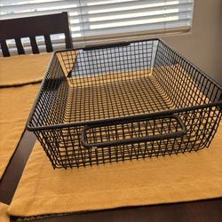 Large Grill Basket