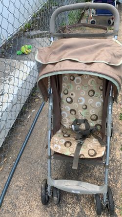 Baby stroller $25