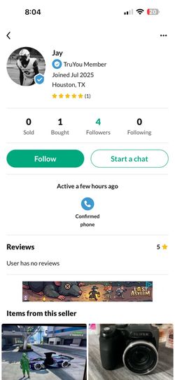 Scammer