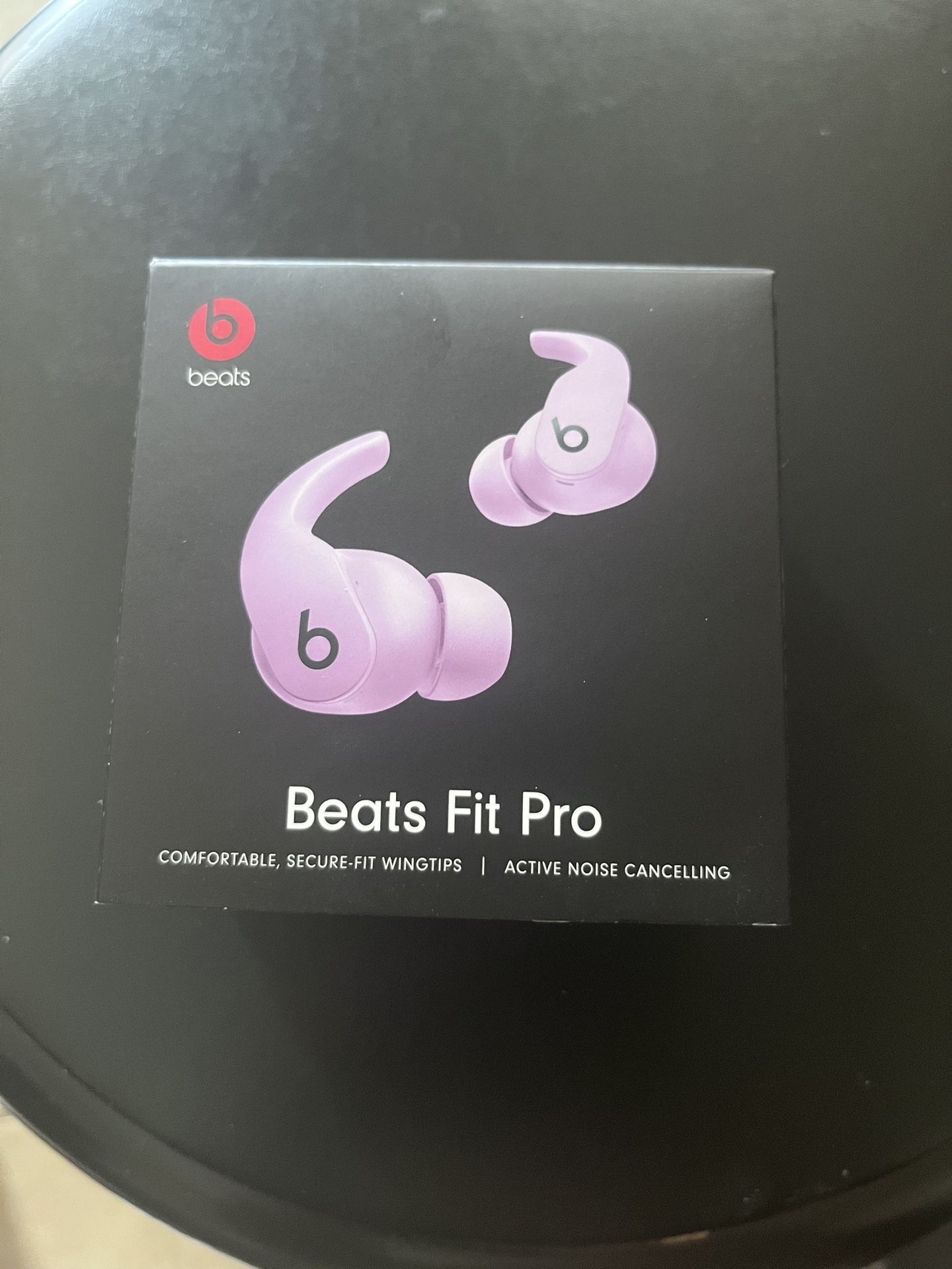 Beats Fit Pro