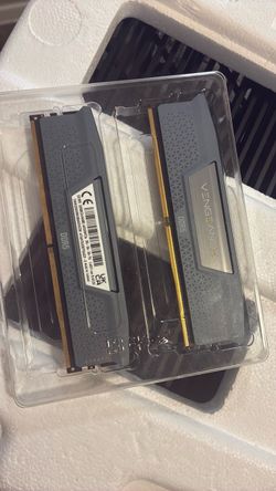 Corsair DDR5 32GB