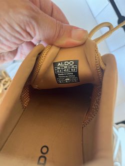 Men’s shoes