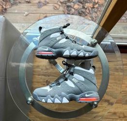 Nike Air Max 2 CB 94’ 2024 Cool Grey Size 10 Men’s Retro Og 