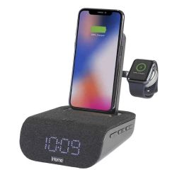ihome Triple Charger