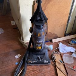 Vacuum