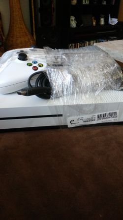 Xbox one s 1t
