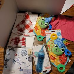 Baby And Kids Stuff  Read Below 