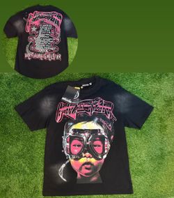 Hellstar shirt