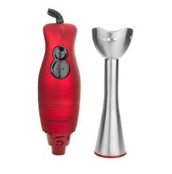 Brentwood Hand Blender with Stainless Steel Stand