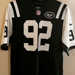 Men’s NY Jets Jersey