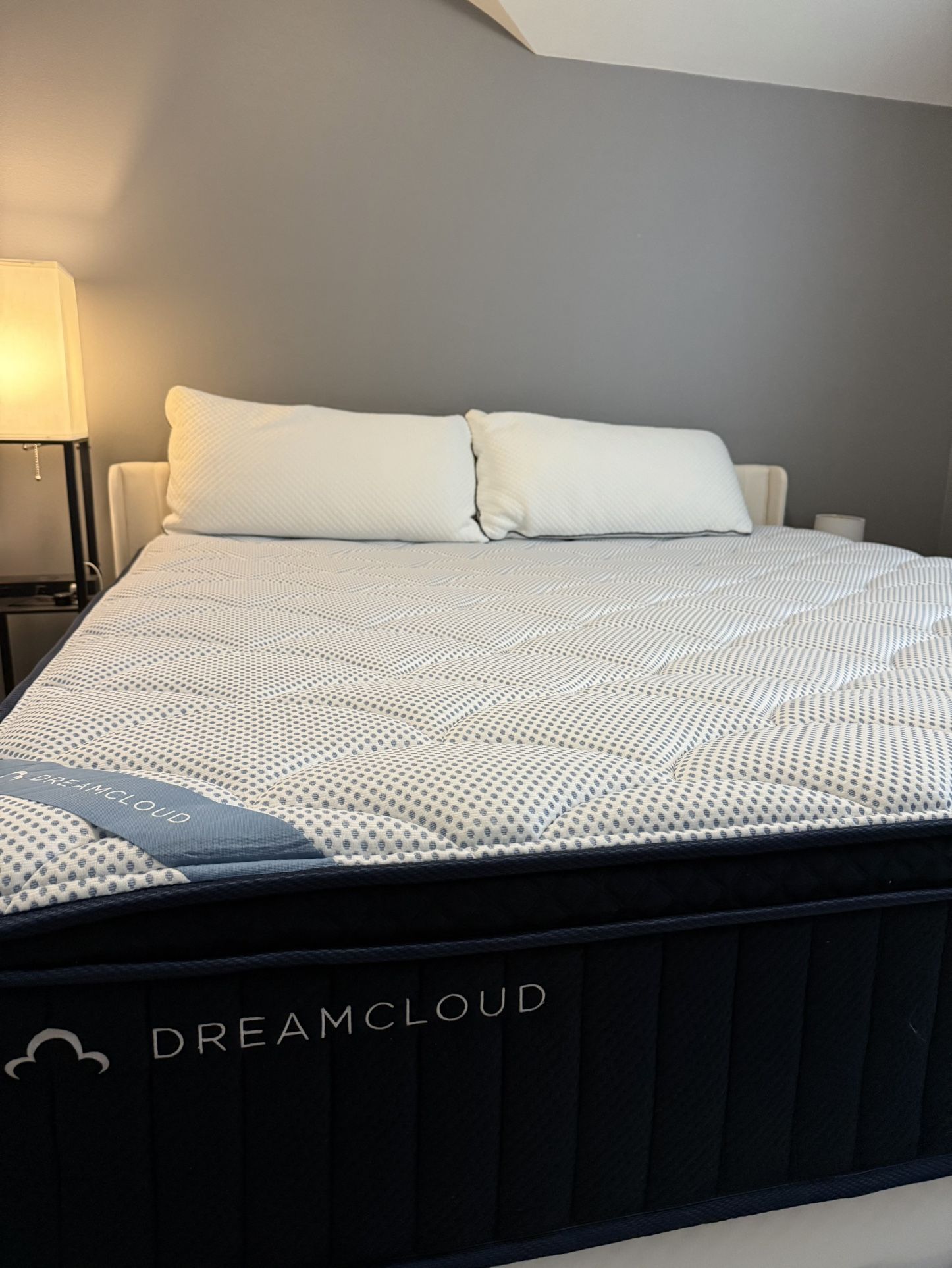 King Mattress- Like New