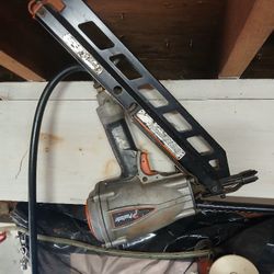 paslode framing gun