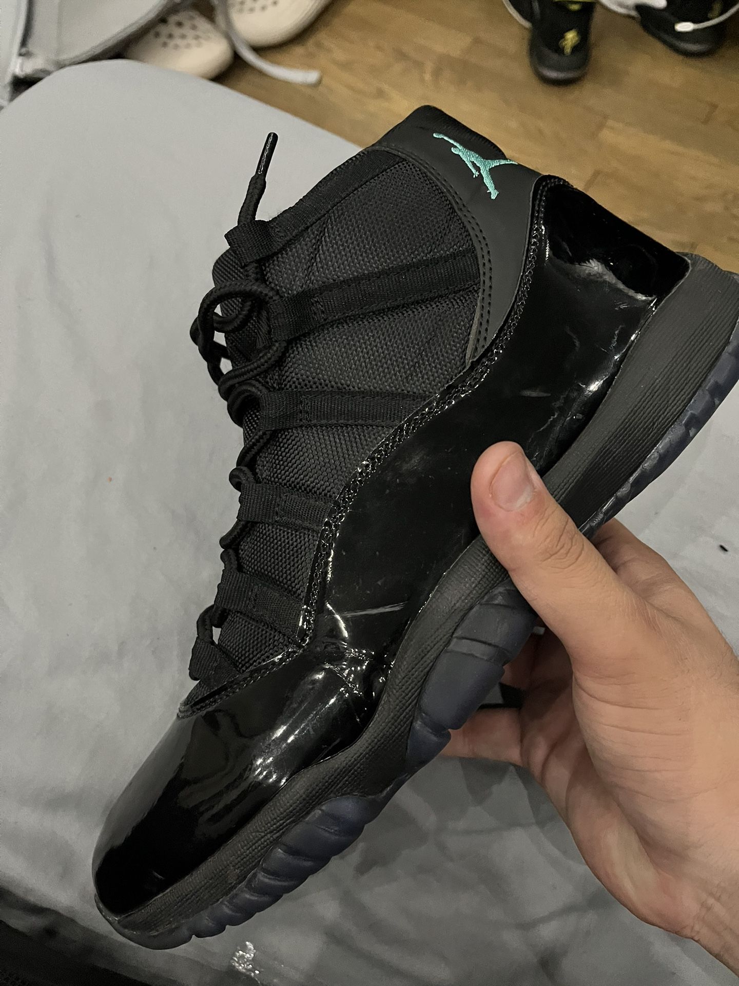Jordan 11 Retro