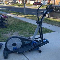 Elliptical