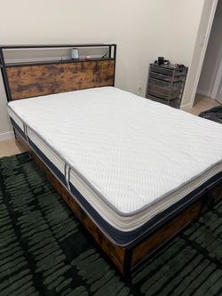 Queen Mattress