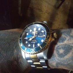Invicta Watch