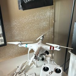 DJI Phantom 3