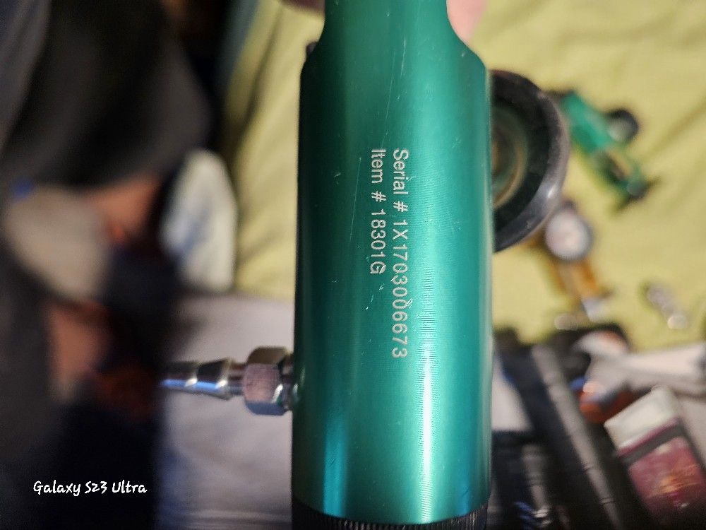 3 Oxygen Regulators Buy One OR All 3