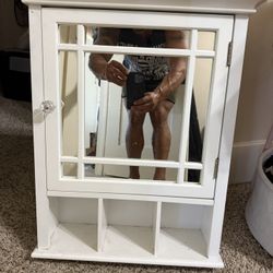 Medicine Cabinet