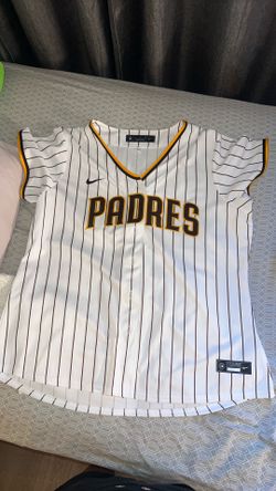 PADRES JERSEY