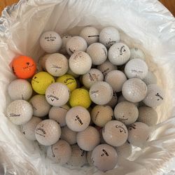 Golf Balls (295)
