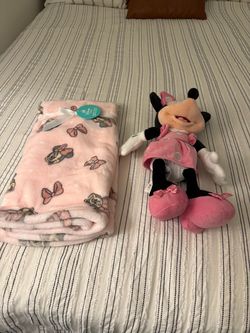 Brand new from Disney store
