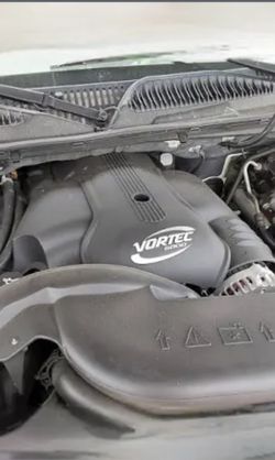 Denali 2006 Parts 6.0