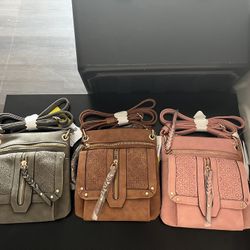 Whole Sale purses 