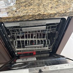 Dishwasher