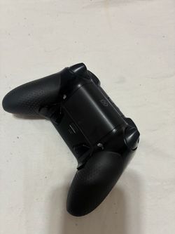 Scuf controller