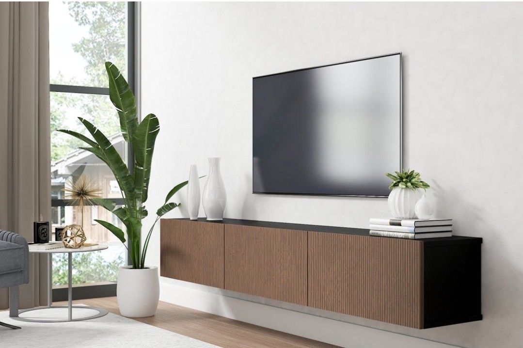 Tv Console 