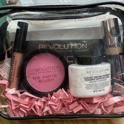 Makeup