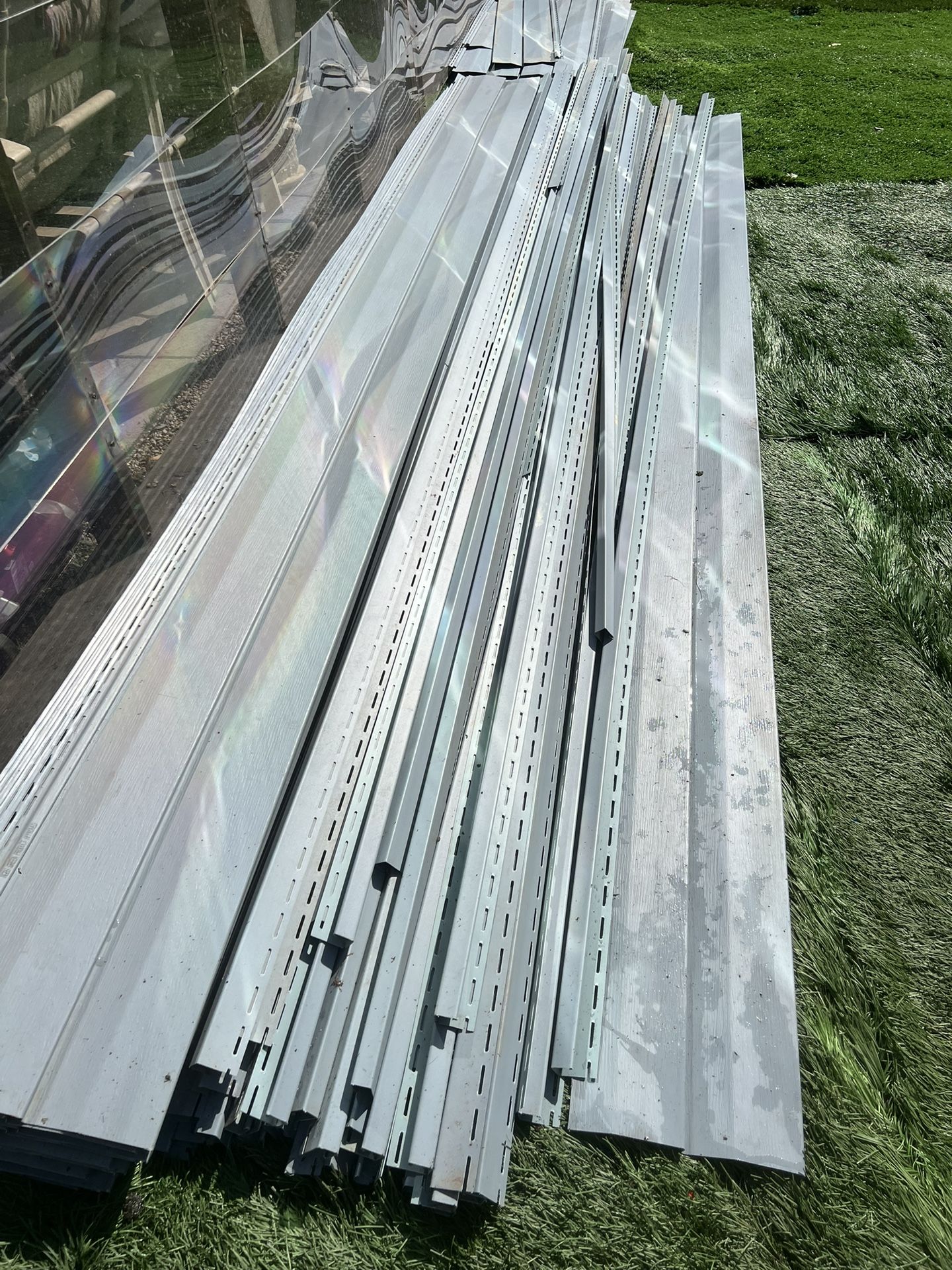 Siding And More