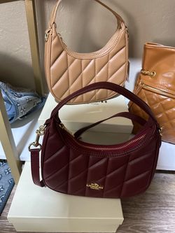 Purses 👜 coach, come 2 straps