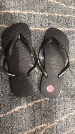 Havaianas flip flops Mens 11