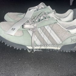 Y3 Marathon Trail Runner 