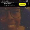Alisha Jones