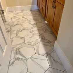 Flooring